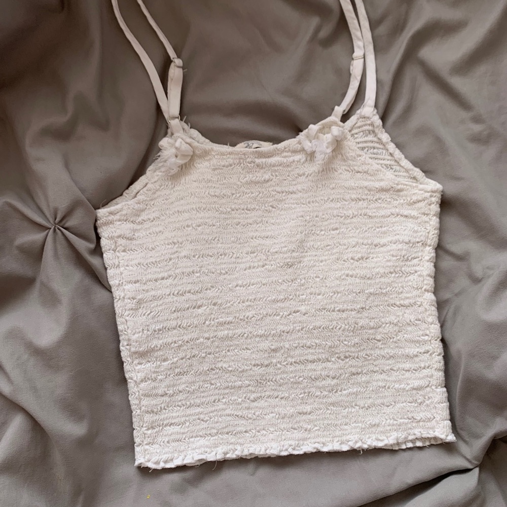 Brandy melville tank top